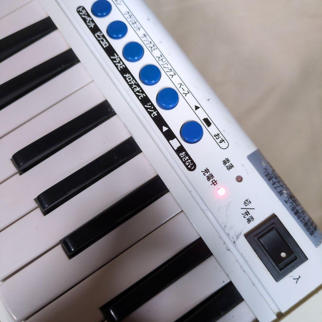 ★専用商品★　SUZUKI マーチングキーボード　MK-3600