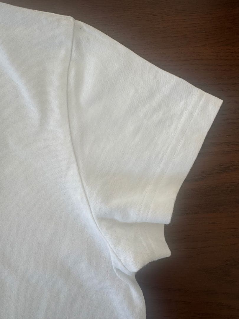 ★alexander wang アレキサンダーワン　Tシャツ　白　XSサイズ