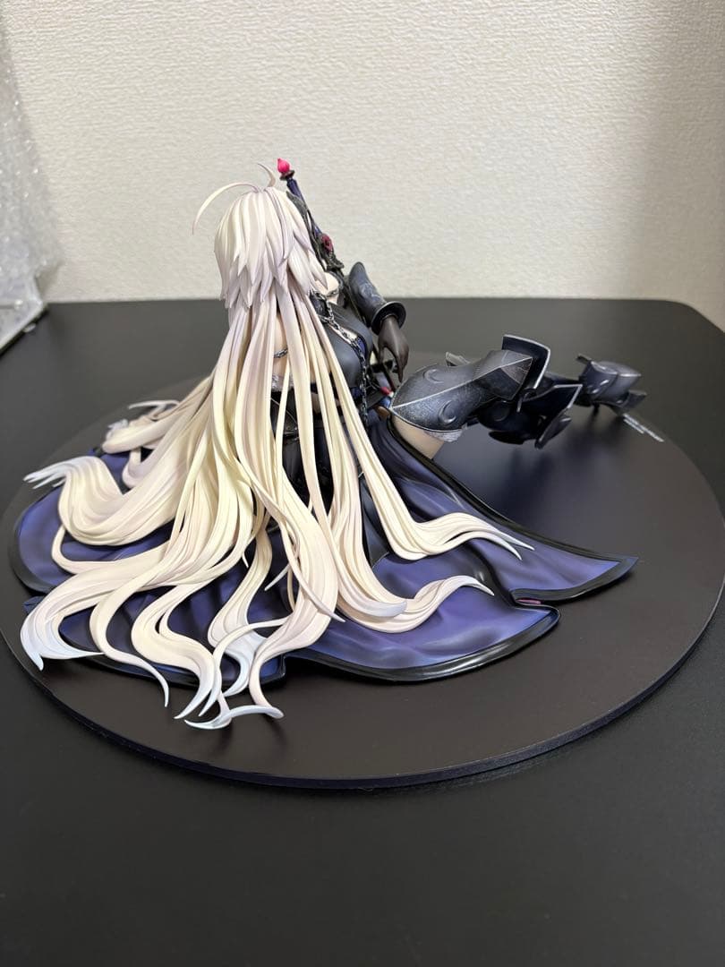 FGOジャンヌ・ダルク オルタ うたかたの夢