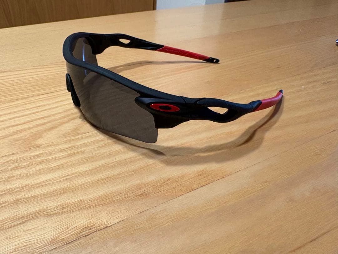 OAKLEY サングラスRADARLOCK オークリー レーダーロック