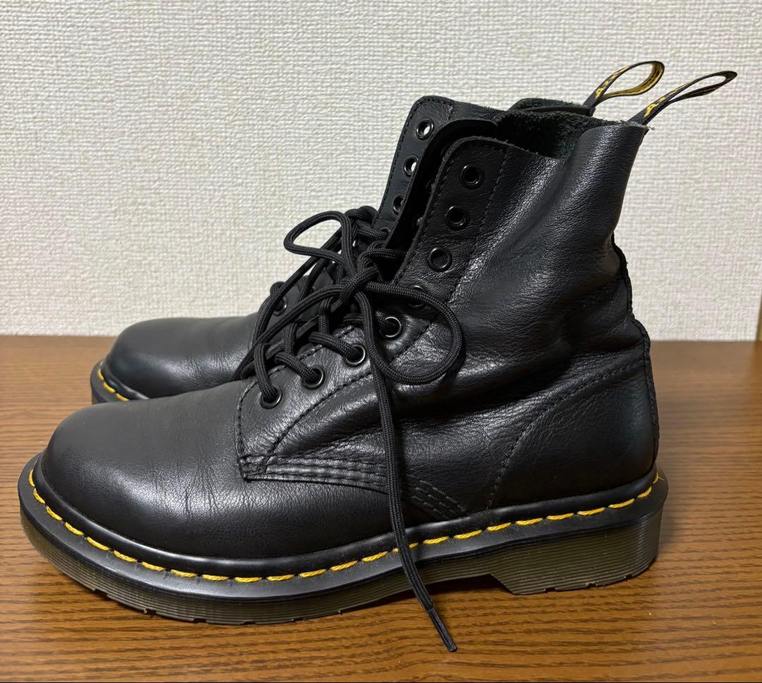 みー【Dr.Martens】ドクターマーチン レディースブーツ