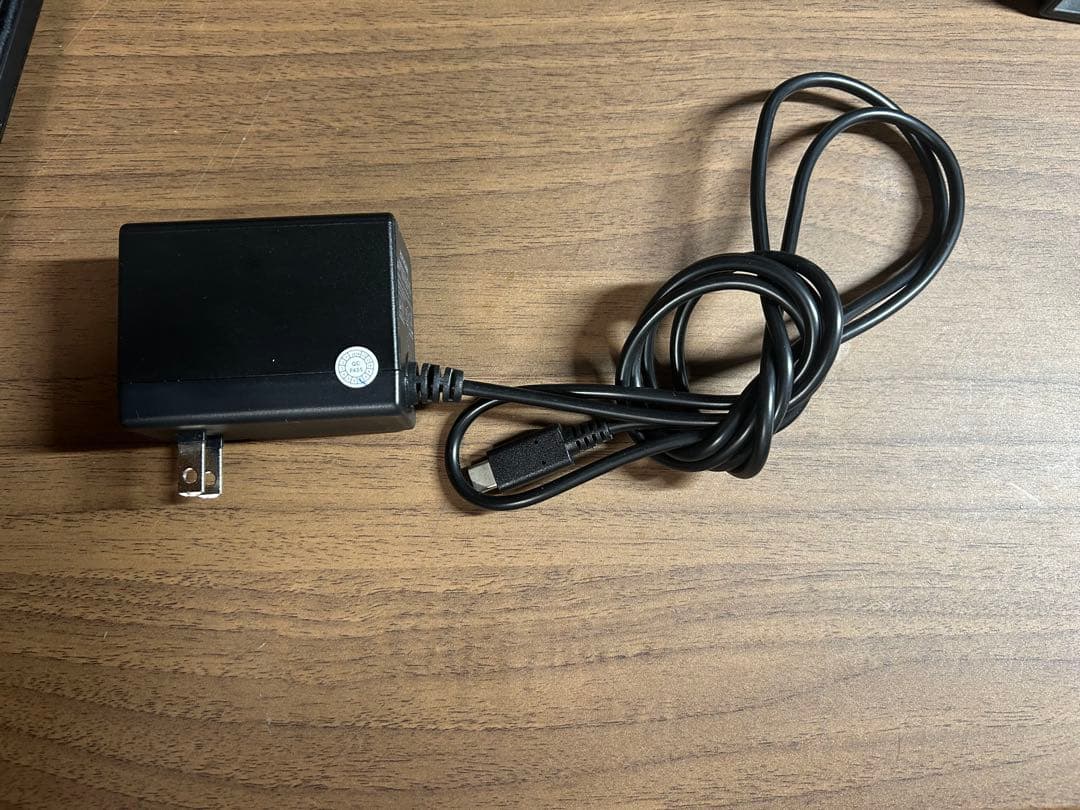 Nintendo Switch本体セット ドック付き 背面パネルなし動作確認済み