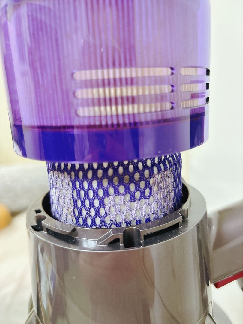 Dyson V11 掃除機　値下げ