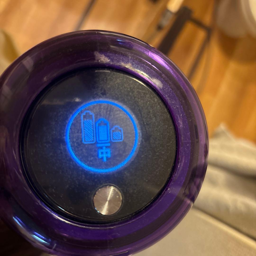 Dyson V11 掃除機　値下げ