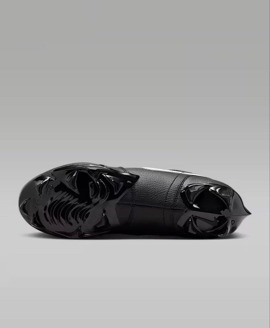 絶*障様 【新品】NIKE ナイキ エアジョーダン1 ロー クリート　アメフト