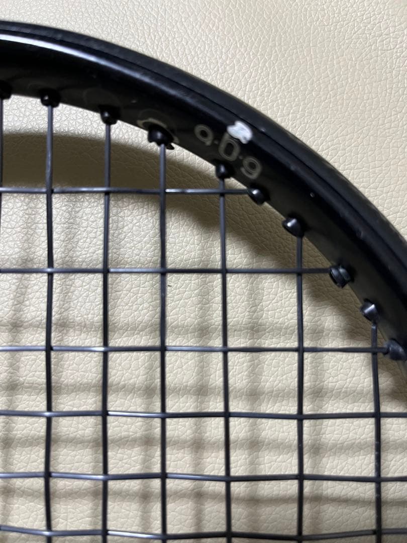 ACROSPEED 300g グリップ2