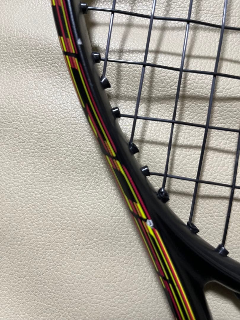 ACROSPEED 300g グリップ2