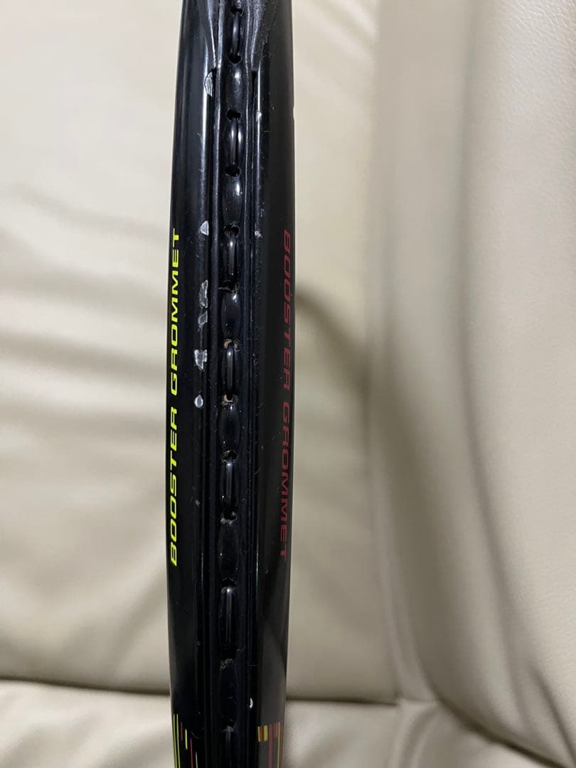 ACROSPEED 300g グリップ2