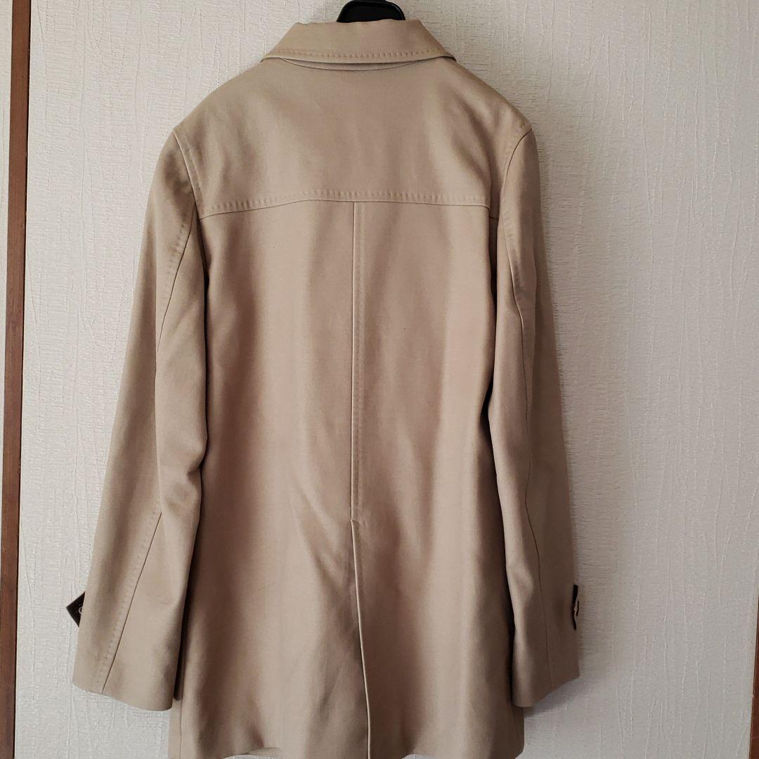 ESTABLISHED 1818 コート size L ベージュ