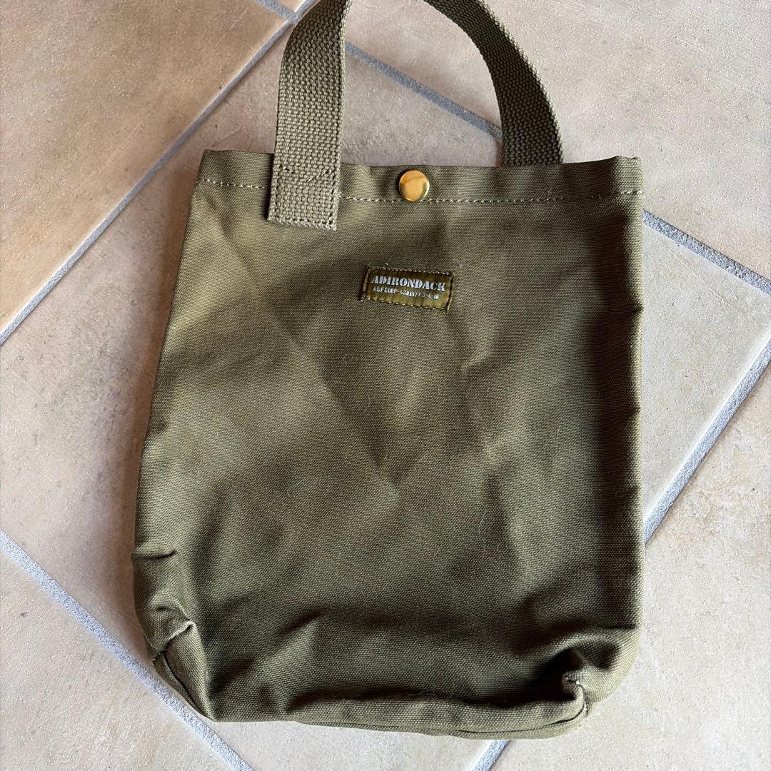 A&F ADIRONDACK 折りたたみ式チェア グリーン