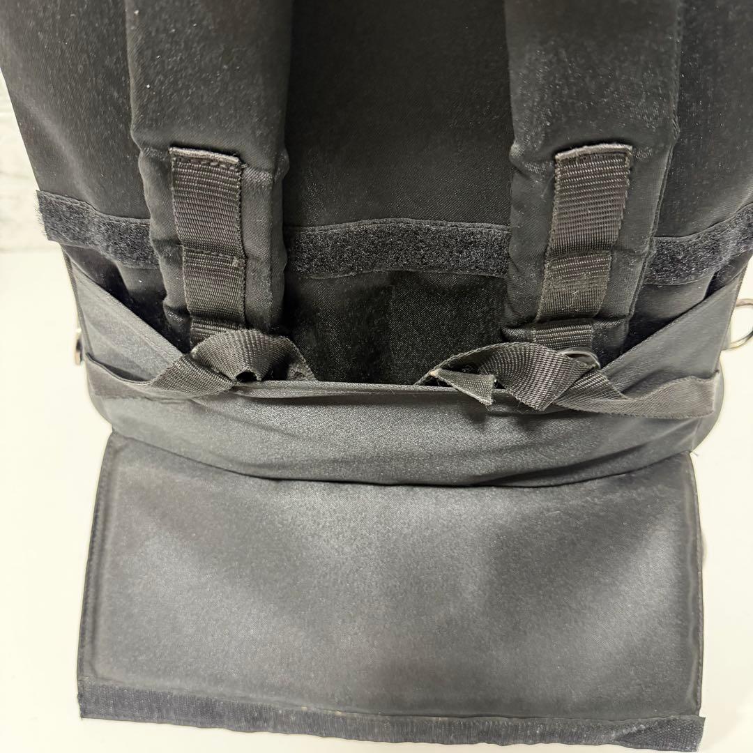 プロ愛用ブランド　GARD BAGS トランペット用 トリプルケース　キャスター