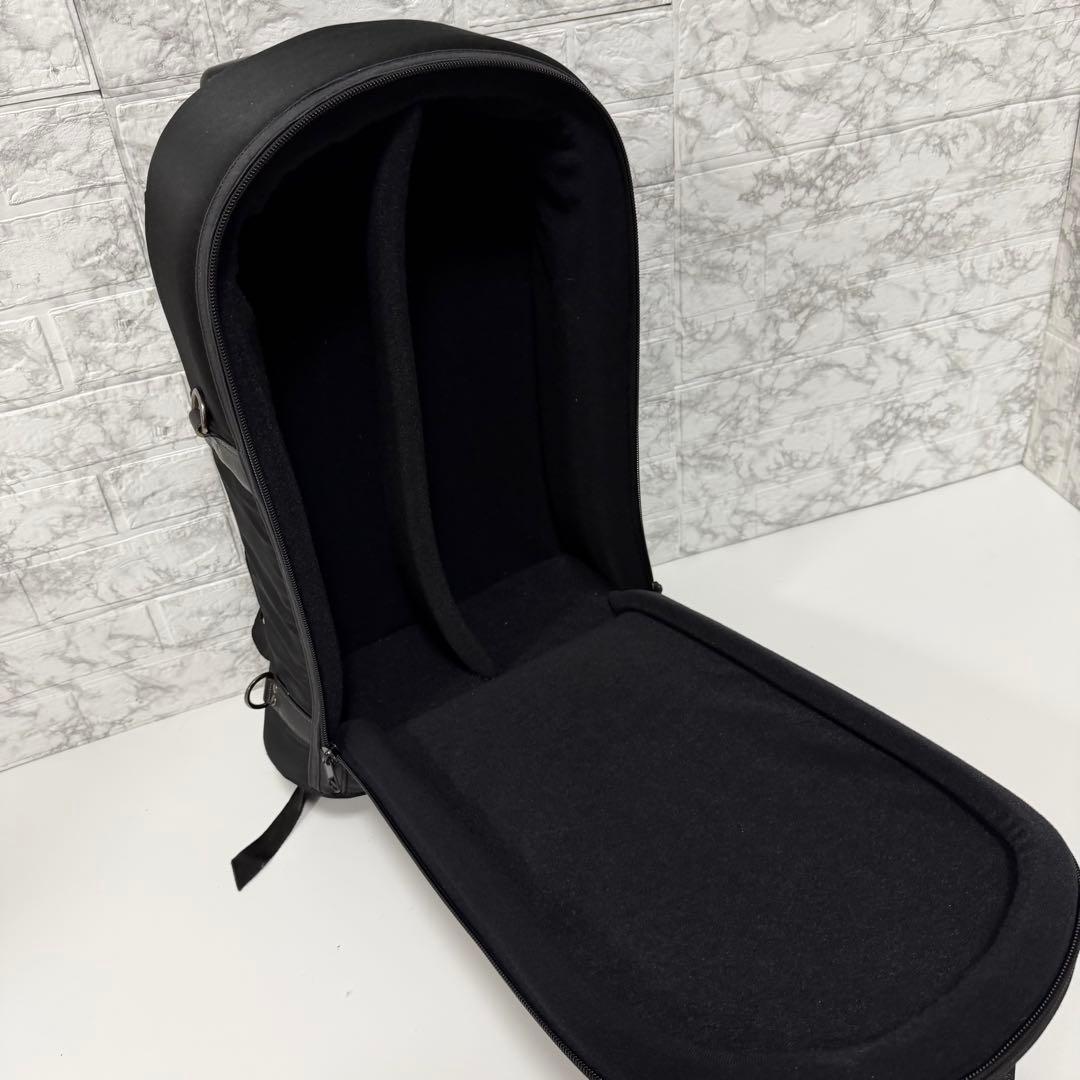 プロ愛用ブランド　GARD BAGS トランペット用 トリプルケース　キャスター