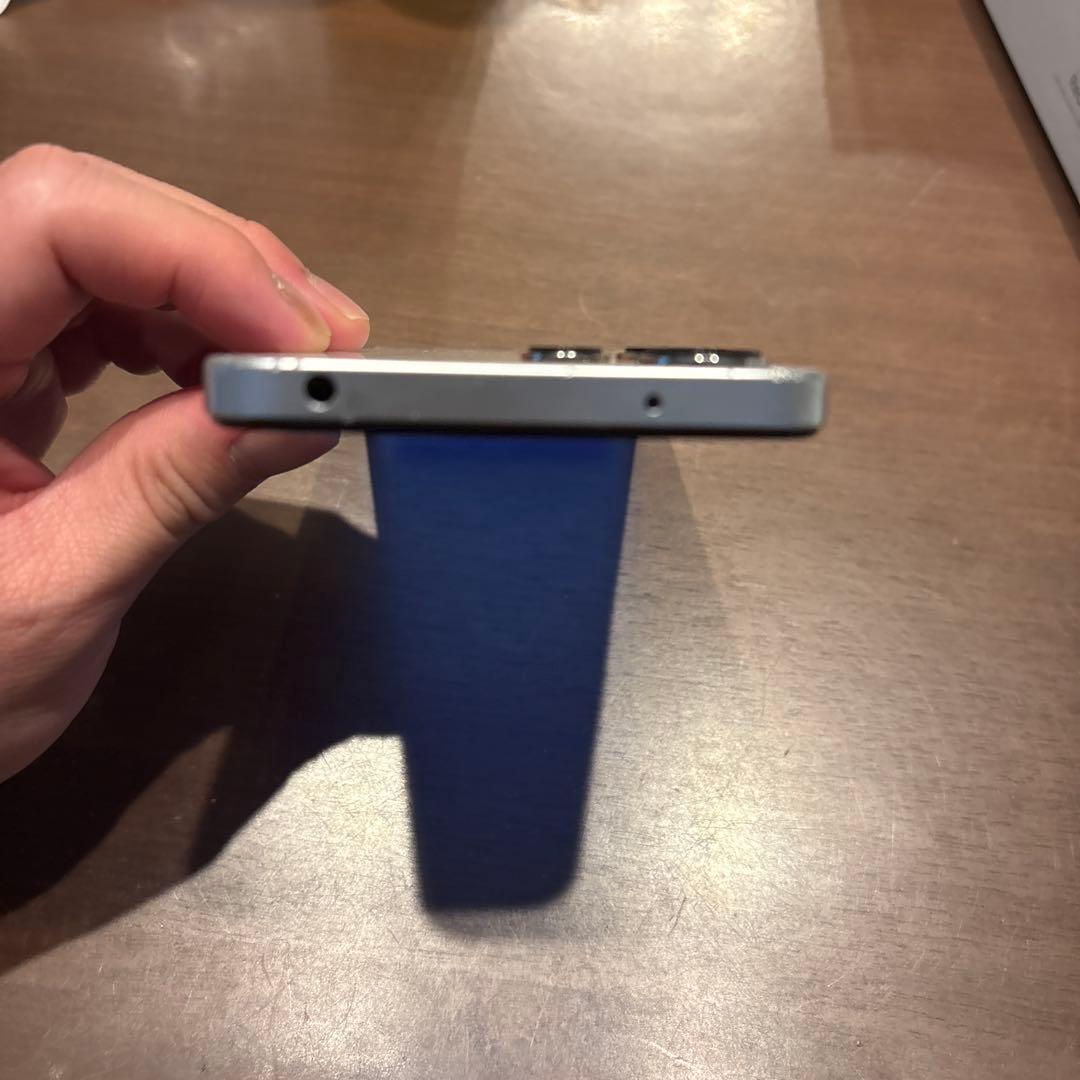 Xiaomi Redmi 12 5G ソフトバンク版 白