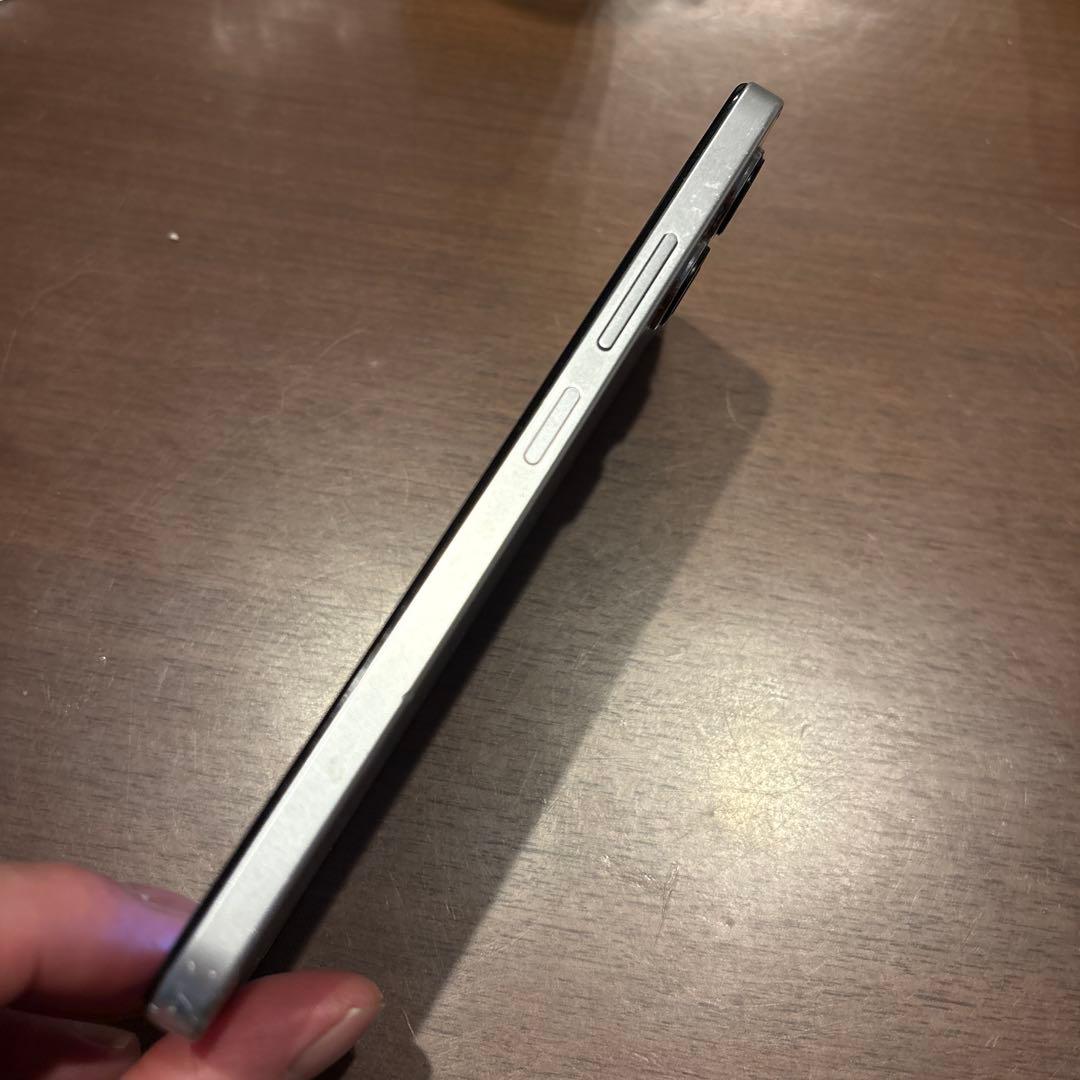 Xiaomi Redmi 12 5G ソフトバンク版 白