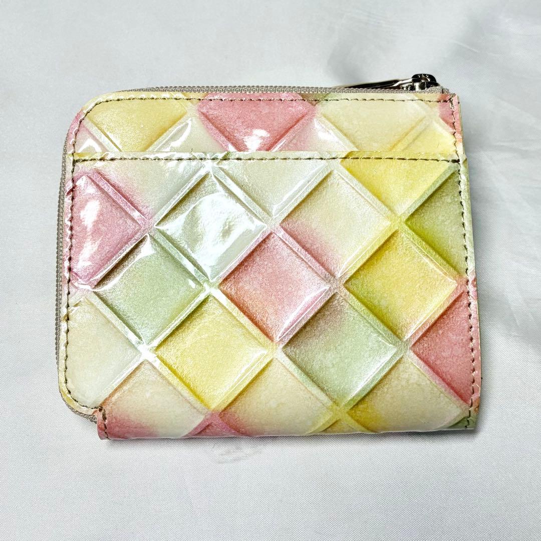 【新品】　アタオ　ミリモ　ブロックパーティ　キャンディーミックス　20周年　限定