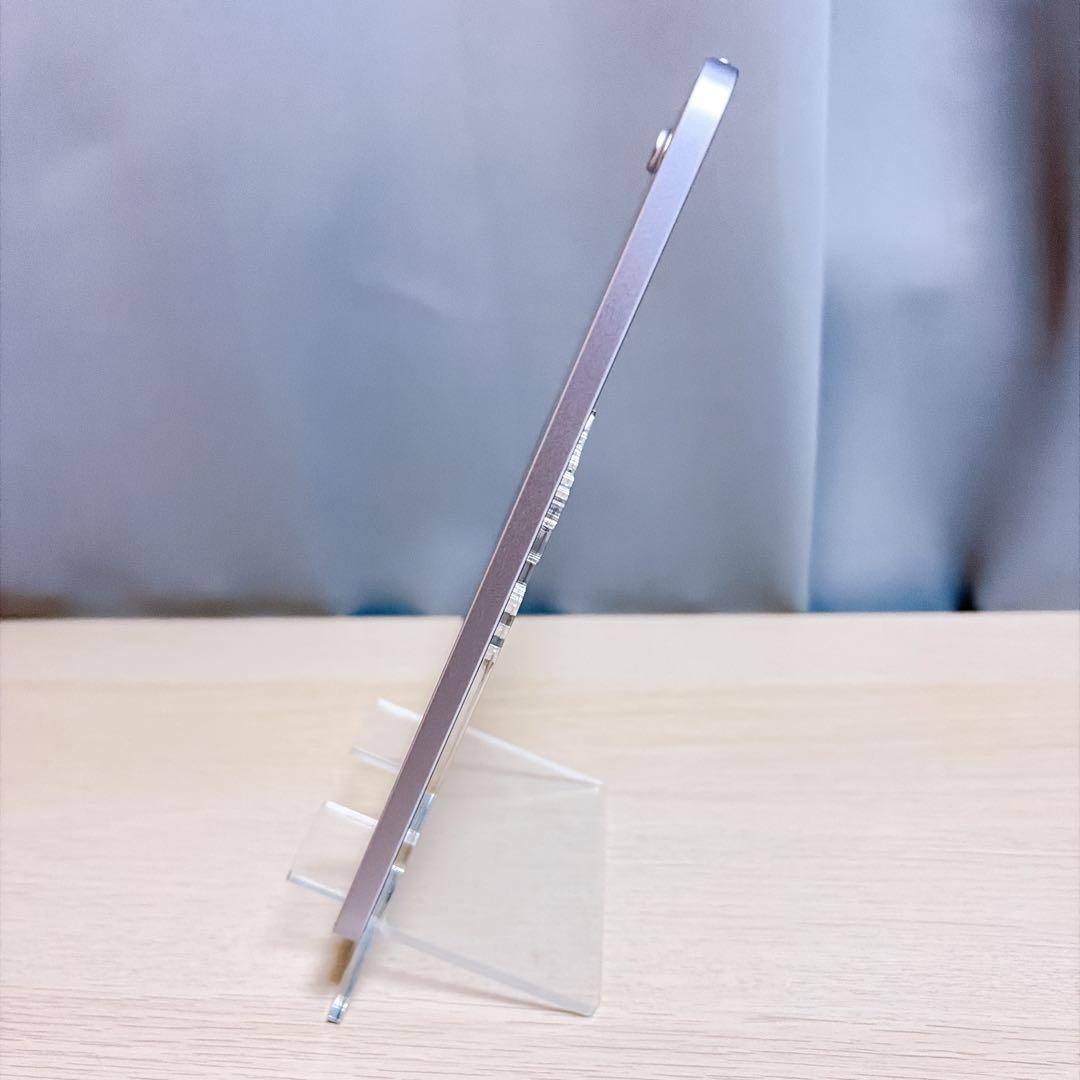 美品 Apple iPad mini (A17 Pro) 128GB パープル