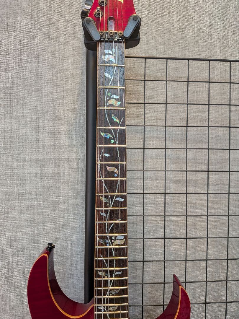 ギター Ibanez J.Custom RG8570