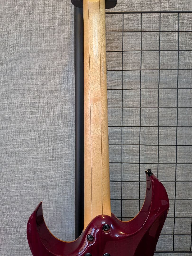 ギター Ibanez J.Custom RG8570
