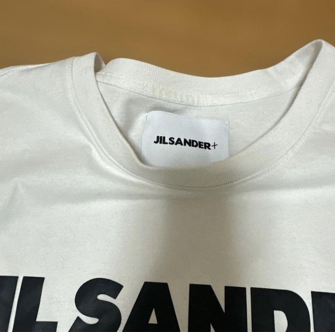 ジルサンダー　JIL SANDER Tシャツ