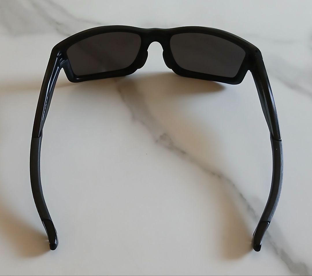 OAKLEY CHAINLINK オークリーチェーンリン IO着用