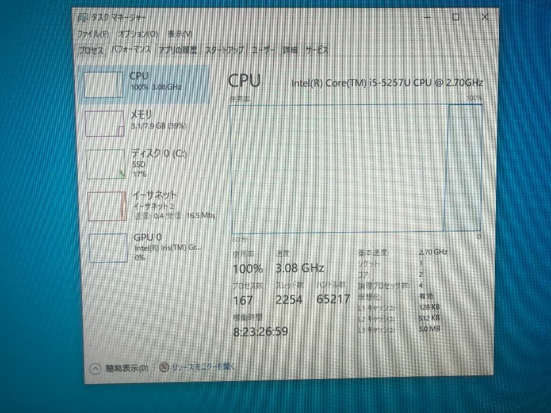 MINISFORUM U700 ミニPC