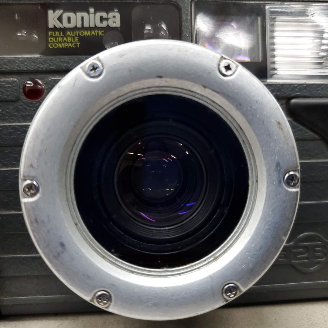 【動作確認済】 KONICA WIDE 28 F1212-22-4p p