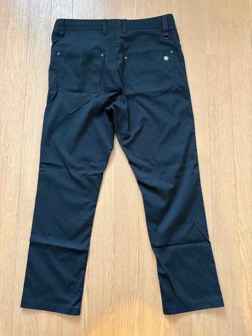 メンズウェア BRIEFING MS CORDURA 5-POCKETS PANTS