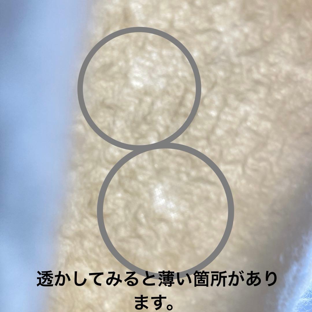 白雪Christian Dior ディオール　カシミヤマフラー