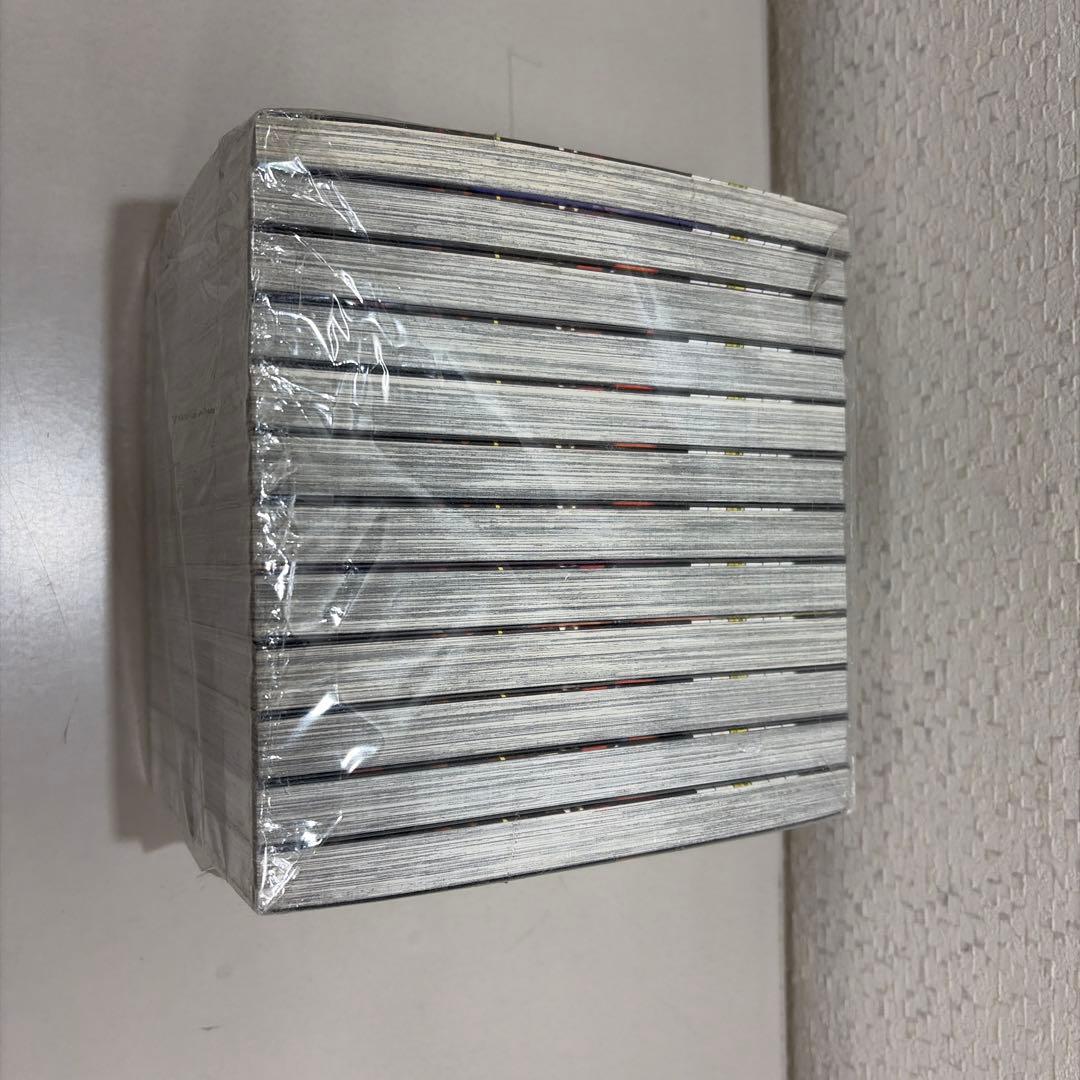 新宿セブン 全12巻セット