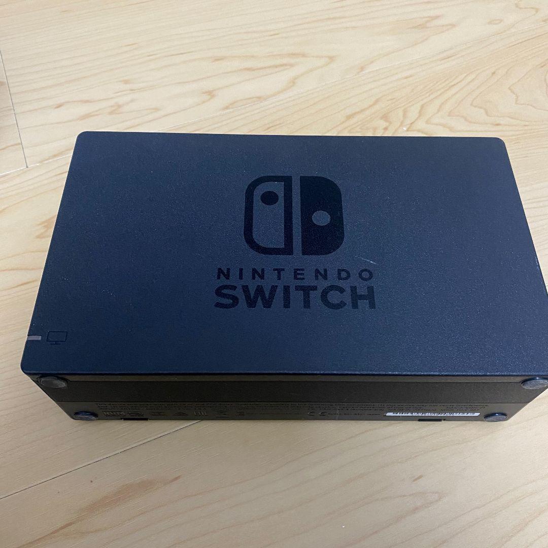 24時間以内発送⚫Nintendo Switch ネオンブルーネオンレッド 本体