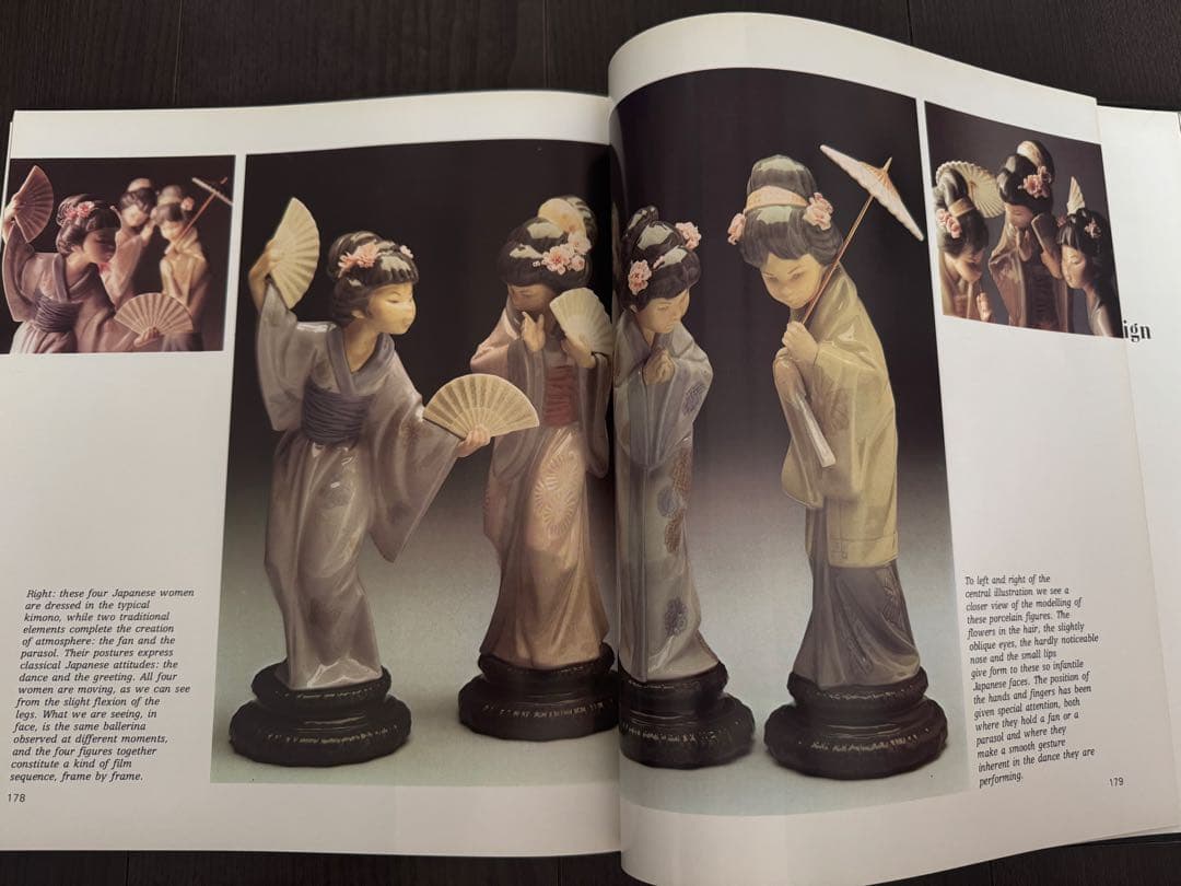 LLADRÓ THE ART OF PORCELAIN