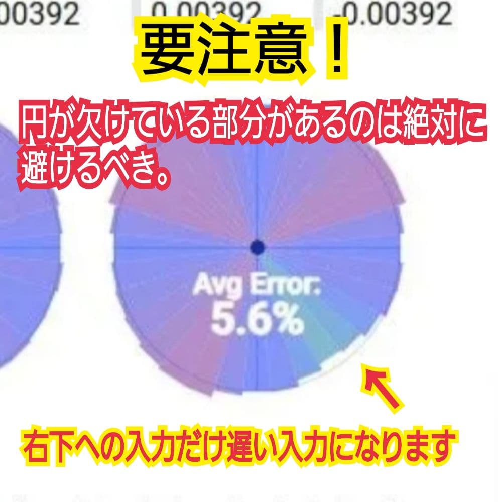 TMR磁気スティック　GINFULL DS13MAX