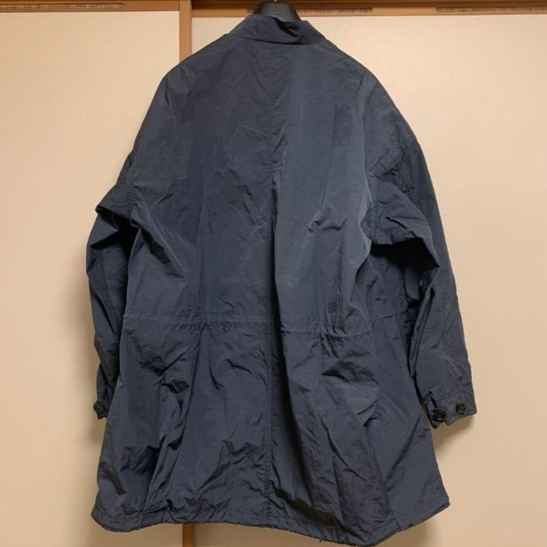 still by hand M65 コート 定価40000円