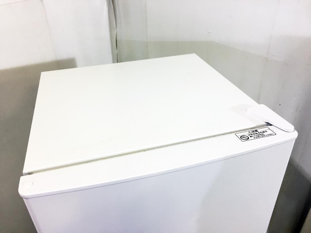 送料無料★ニトリ☆106L☆2ドア冷凍冷蔵庫【NTR-106】