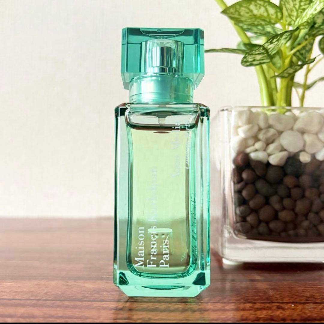 メゾンフランシスクルジャン アクア メディア コローニュ フォルテ 35ml