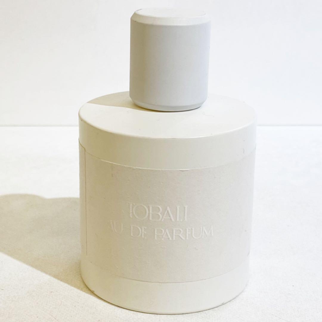 TOBALI トバリ SMOKE FLOWER スモークフラワー 100ml