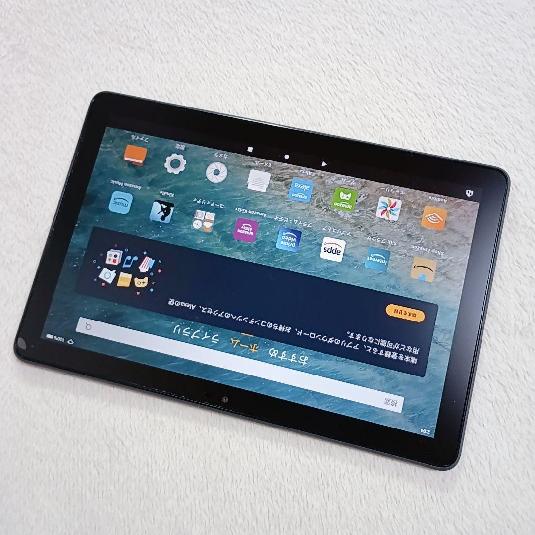 Amazon タブレット Fire HD 10 plus 第11世代 32GB