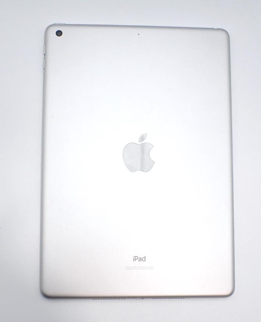 iPad 第8世代 動作問題無し　容量　128G　美品!!