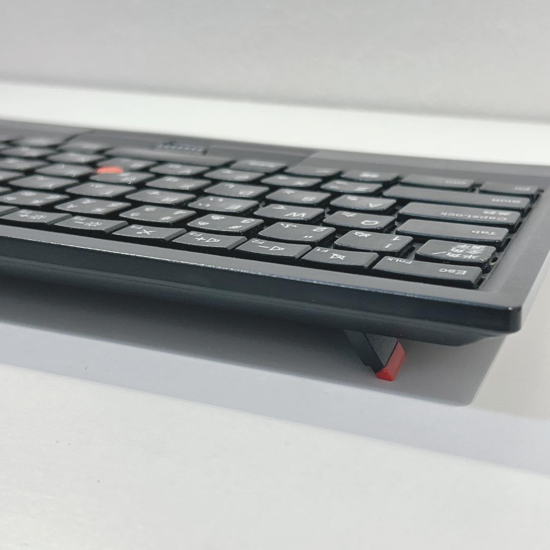 キーボード Lenovo ThinkPad KU-1255 JP FRU03X8733