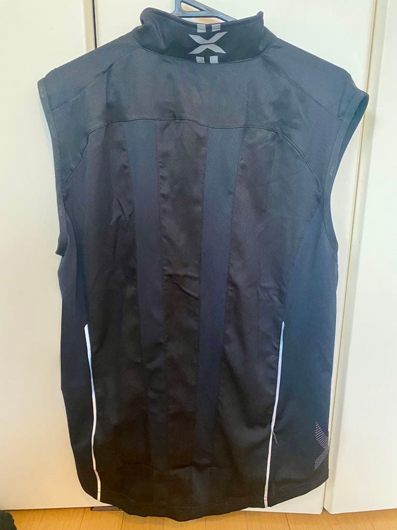 2XU ノースリーブ