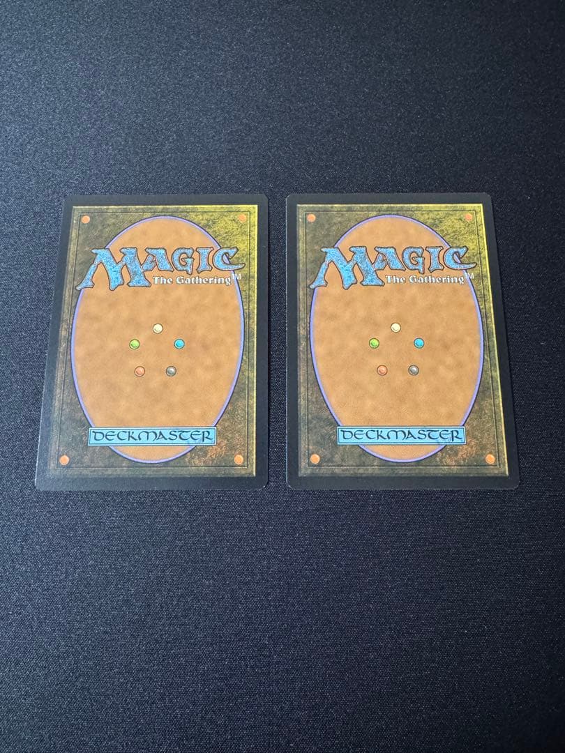 MTG 溶鉄の尖峰、ヴァラクート 英語版 Foil 2枚セット