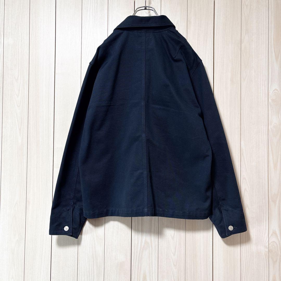 美品 carhartt jacket カーハート ジャケット カバーオール M