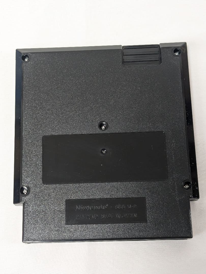 希少品 Nintendo 業務用 スーパーチャイニーズ2 ファミコンボックス