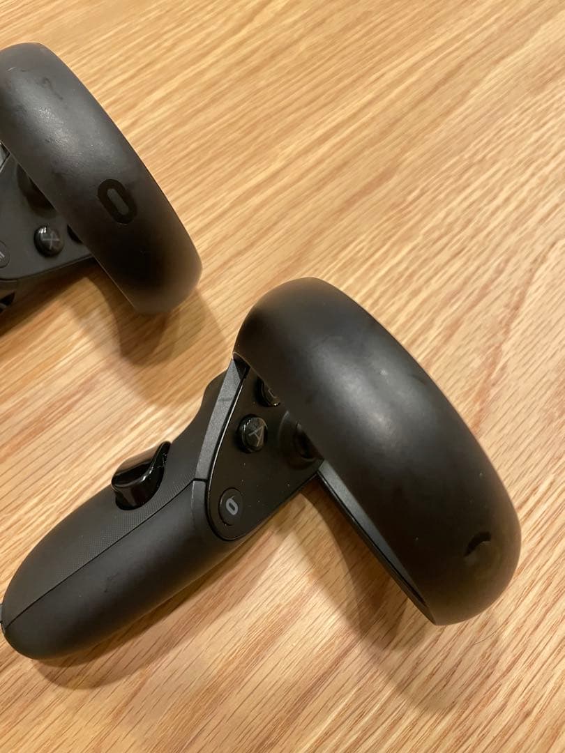  Quest 1 (64GB) VRヘッドセット