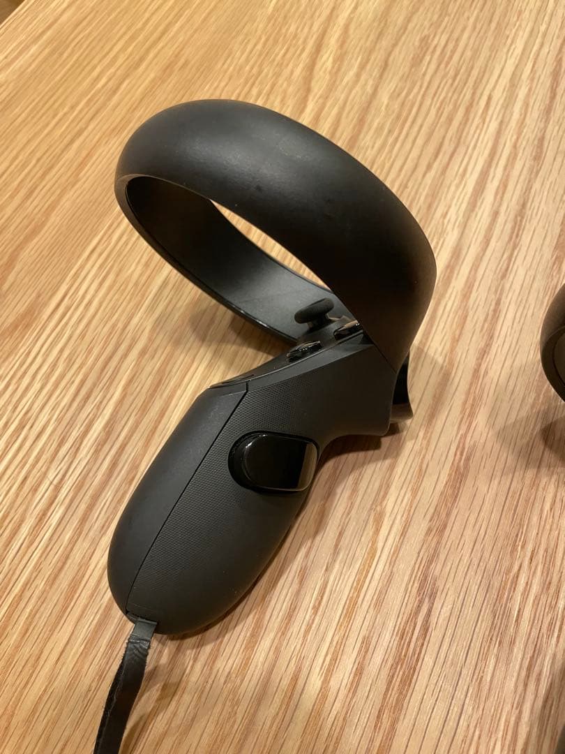  Quest 1 (64GB) VRヘッドセット