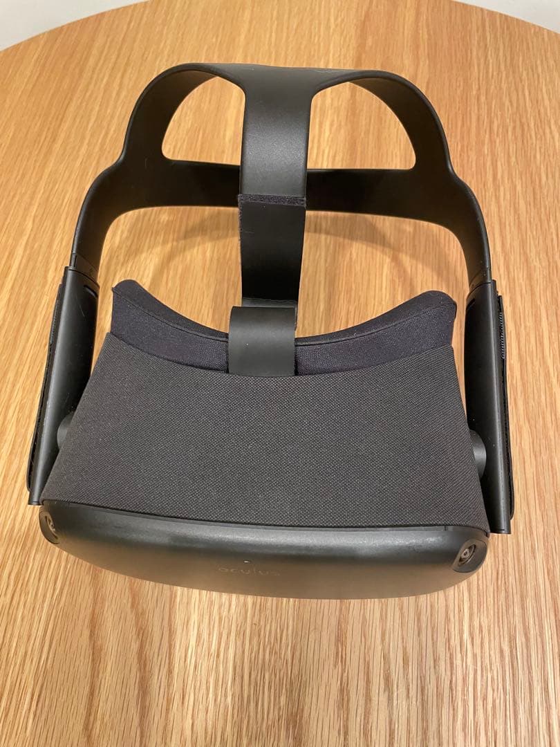  Quest 1 (64GB) VRヘッドセット