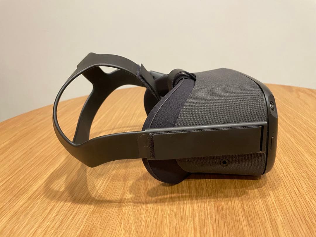  Quest 1 (64GB) VRヘッドセット