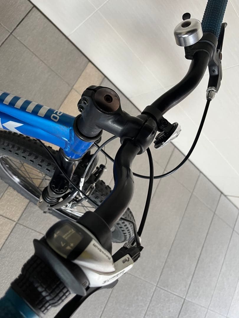 TREK 子供用自転車 Precaliber 20インチ 都内周辺引渡