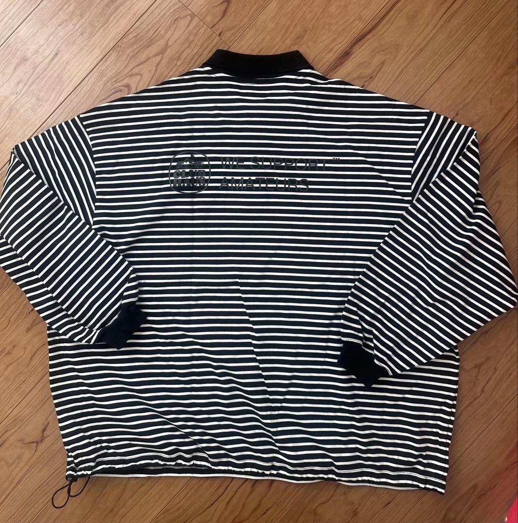 メンズウェア CLUBHAUS Buhloone Mindstate Polo
