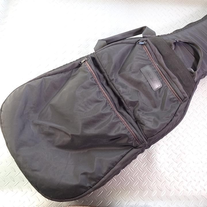 Mooradian 超軽量 完全保護 ギグバッグ ムーラディアン ベース用